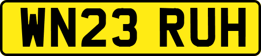 WN23RUH