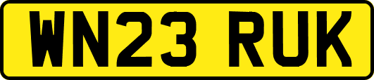 WN23RUK