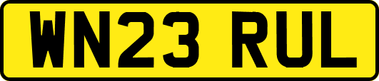 WN23RUL