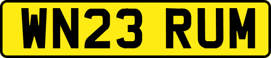 WN23RUM