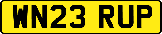 WN23RUP