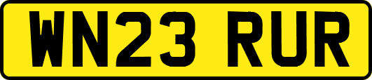 WN23RUR