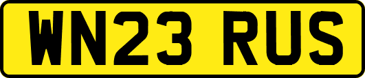 WN23RUS