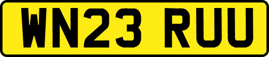 WN23RUU