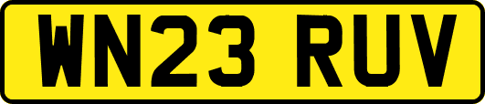 WN23RUV