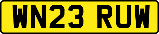 WN23RUW