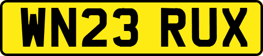 WN23RUX