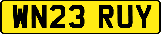 WN23RUY