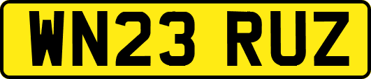WN23RUZ