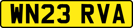 WN23RVA