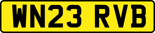 WN23RVB