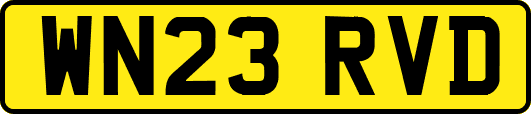 WN23RVD
