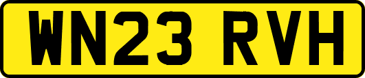WN23RVH