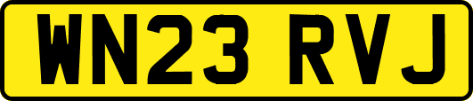WN23RVJ