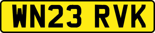 WN23RVK