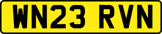 WN23RVN