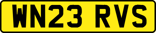 WN23RVS