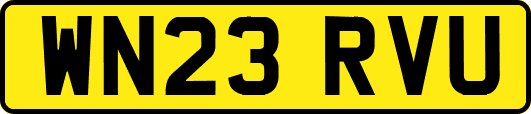WN23RVU