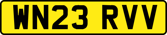 WN23RVV
