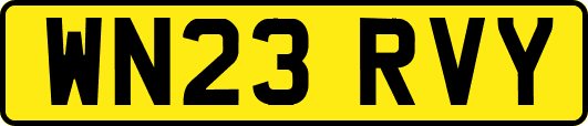 WN23RVY
