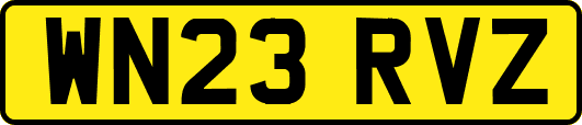 WN23RVZ