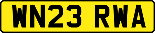 WN23RWA
