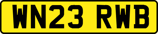WN23RWB