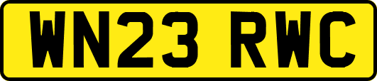 WN23RWC