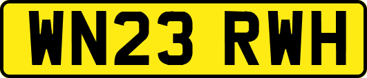 WN23RWH