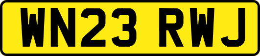 WN23RWJ