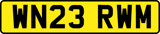 WN23RWM