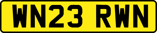 WN23RWN