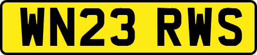 WN23RWS