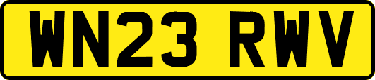 WN23RWV