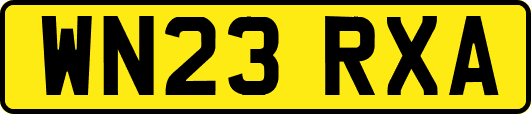 WN23RXA