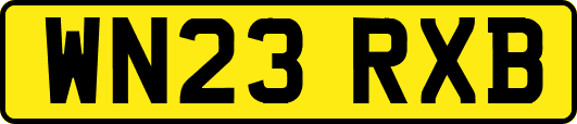 WN23RXB