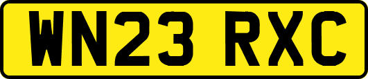 WN23RXC