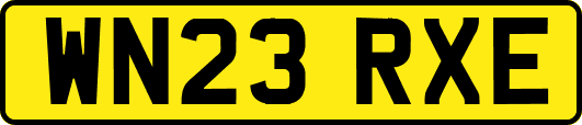 WN23RXE