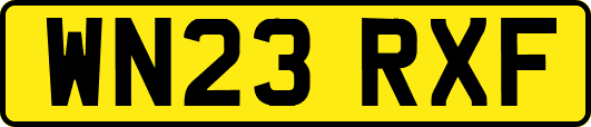 WN23RXF