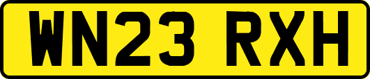 WN23RXH