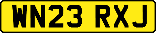 WN23RXJ