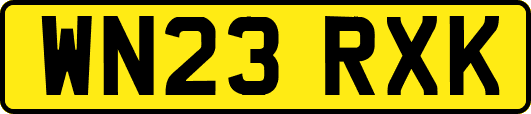 WN23RXK