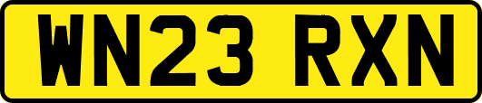 WN23RXN