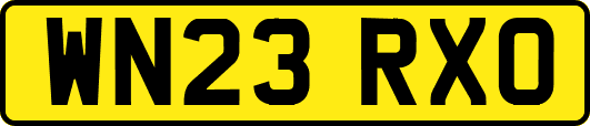 WN23RXO