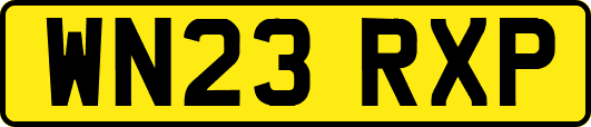 WN23RXP