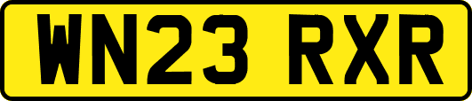 WN23RXR