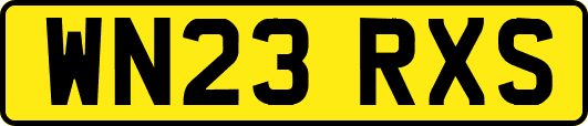 WN23RXS