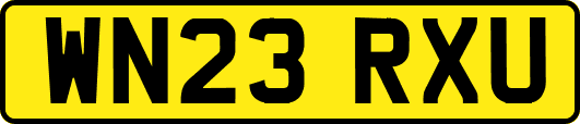 WN23RXU