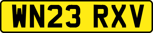 WN23RXV