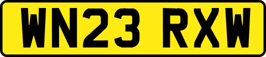 WN23RXW
